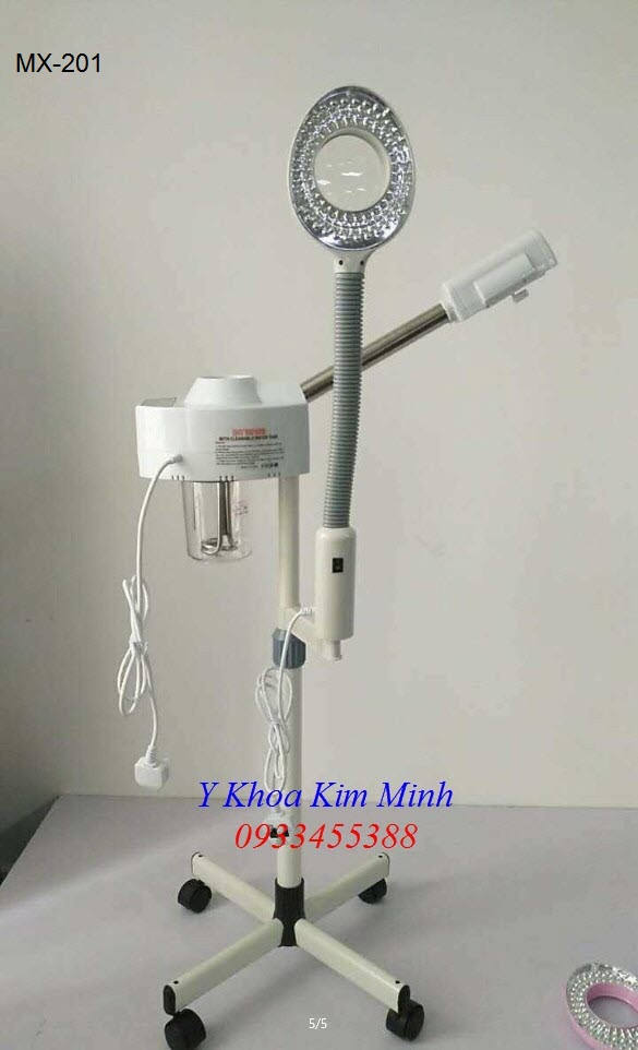 xông hơi mở lỗ chân lông trị mụn spa xông hơi mở lỗ chân lông trị mụn spa