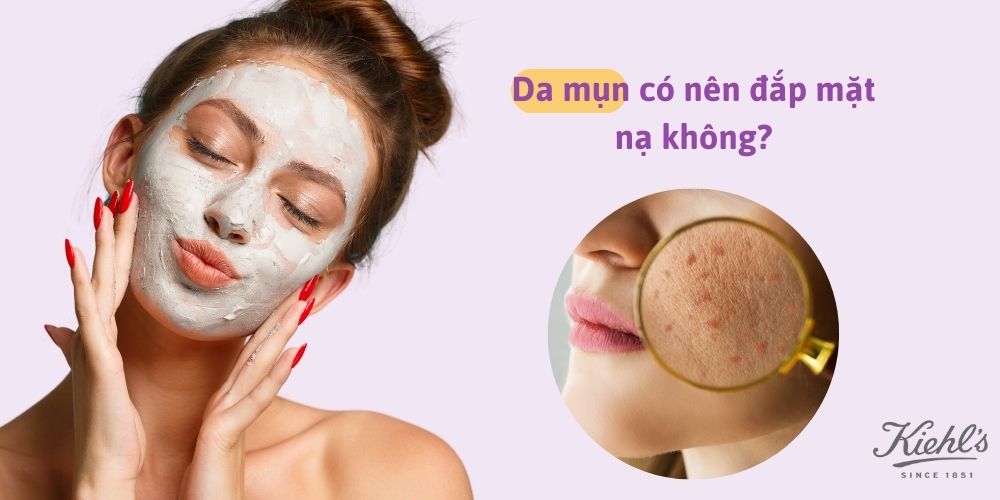 đắp mặt nạ da dầu mụn nhạy cảm đắp mặt nạ da dầu mụn nhạy cảm