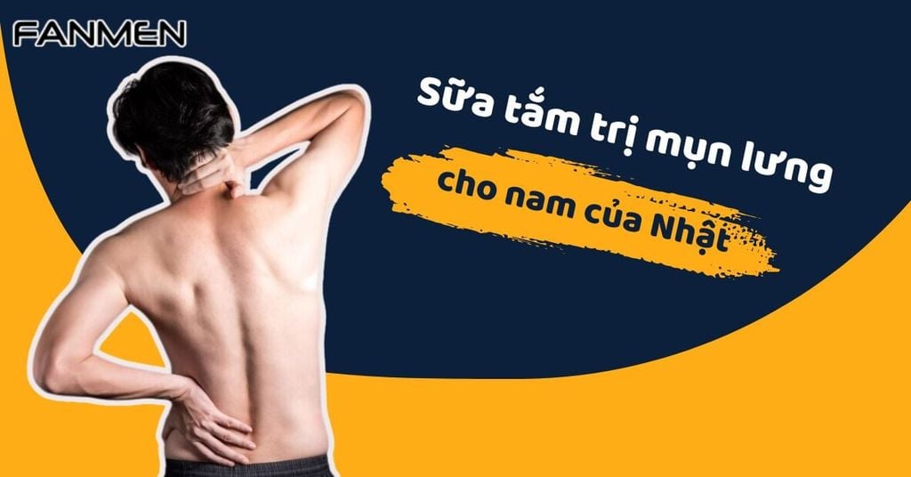 Mụn lưng quần áo chật Mụn lưng quần áo chật