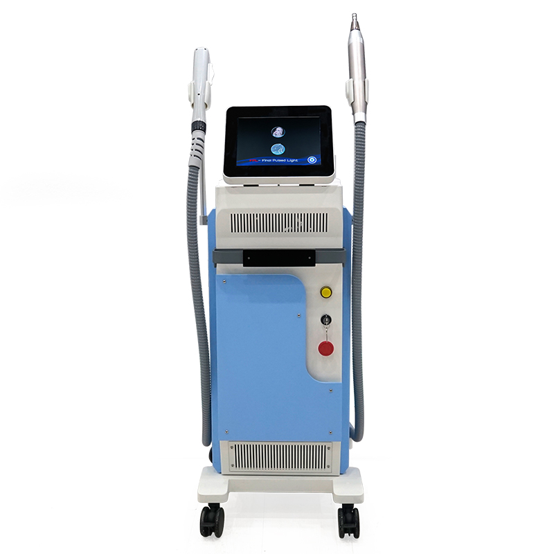 triệt lông IPL da tối màu lông nhạt màu triệt lông IPL da tối màu lông nhạt màu