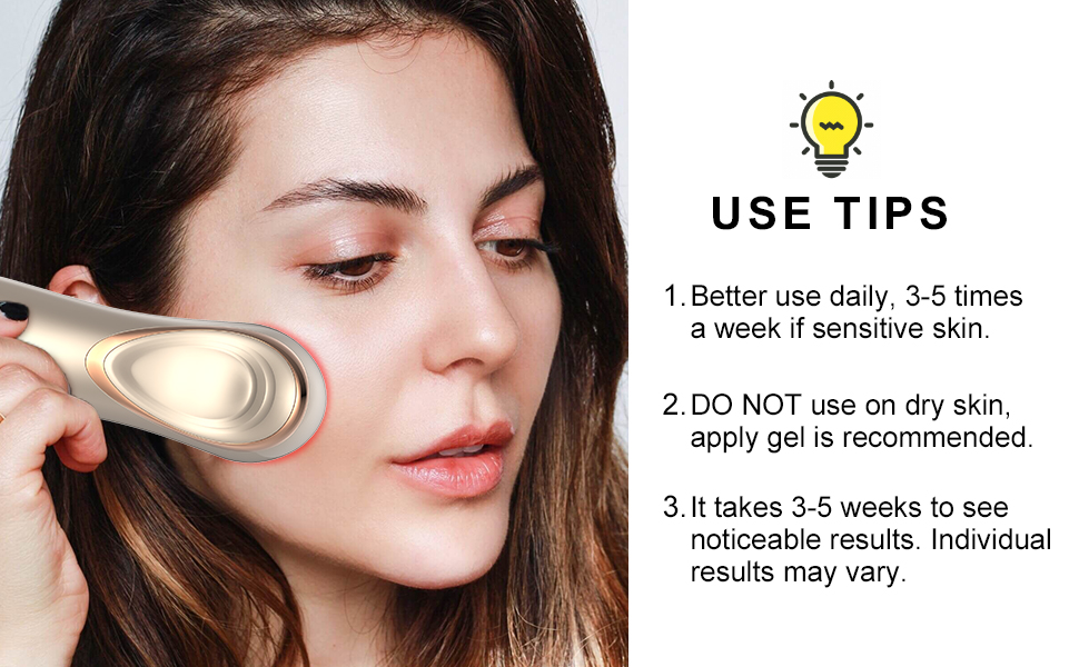 massage da mặt chống lão hóa massage da mặt chống lão hóa