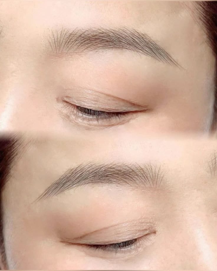 Chăm sóc da mặt chuyên nghiệp