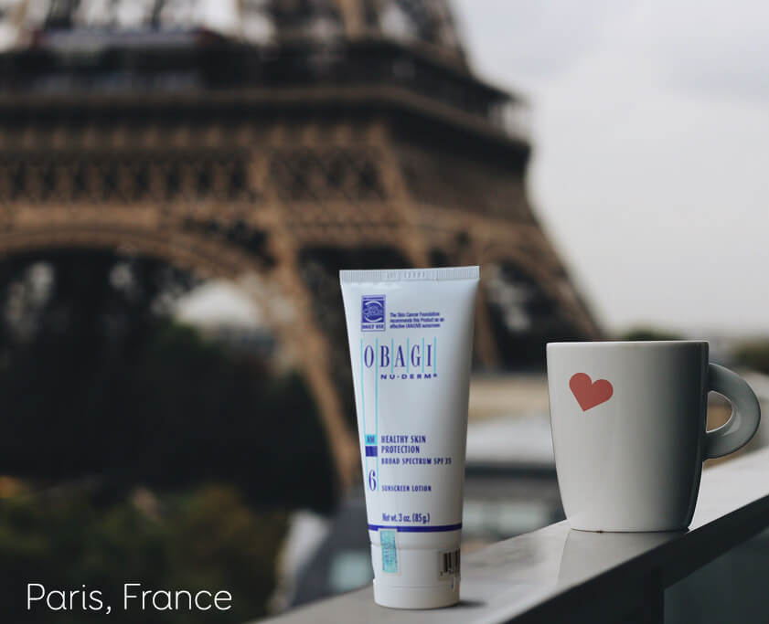 kem chống nắng SPF 30-50