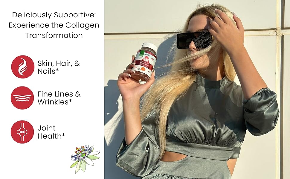 Before after collagen skin Before after collagen skin