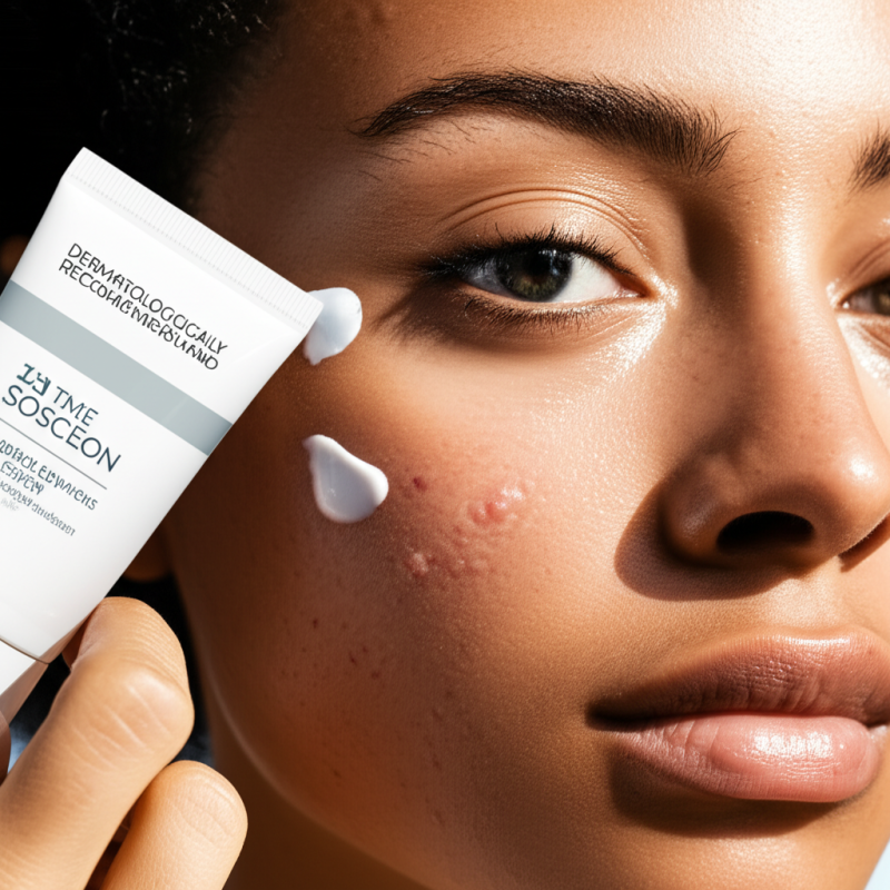 kem chống nắng da dầu mụn, kem chống nắng không dầu không bít tắc, oil-free non-comedogenic sunscreen, chọn kem chống nắng cho da dầu, kem chống nắng kiềm dầu cho da mụn