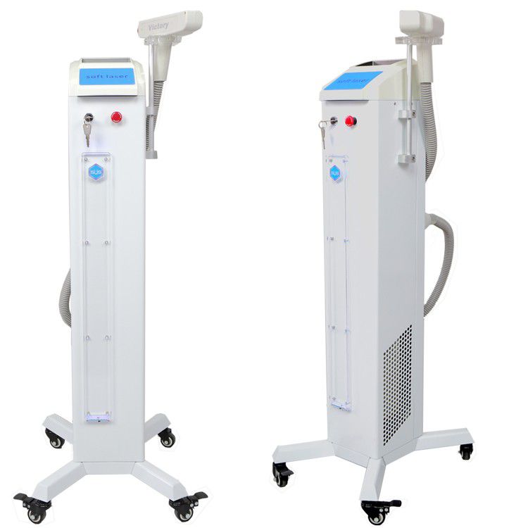 Laser trẻ hóa da mặt xóa nám