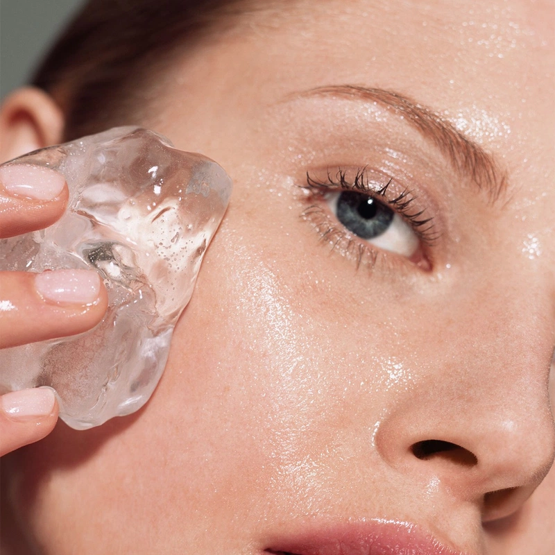 Mụn viêm sưng đỏ Mụn viêm sưng đỏ