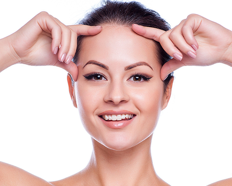 Lịch trình làm facial