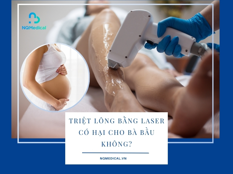 triệt lông an toàn cho bà bầu triệt lông an toàn cho bà bầu