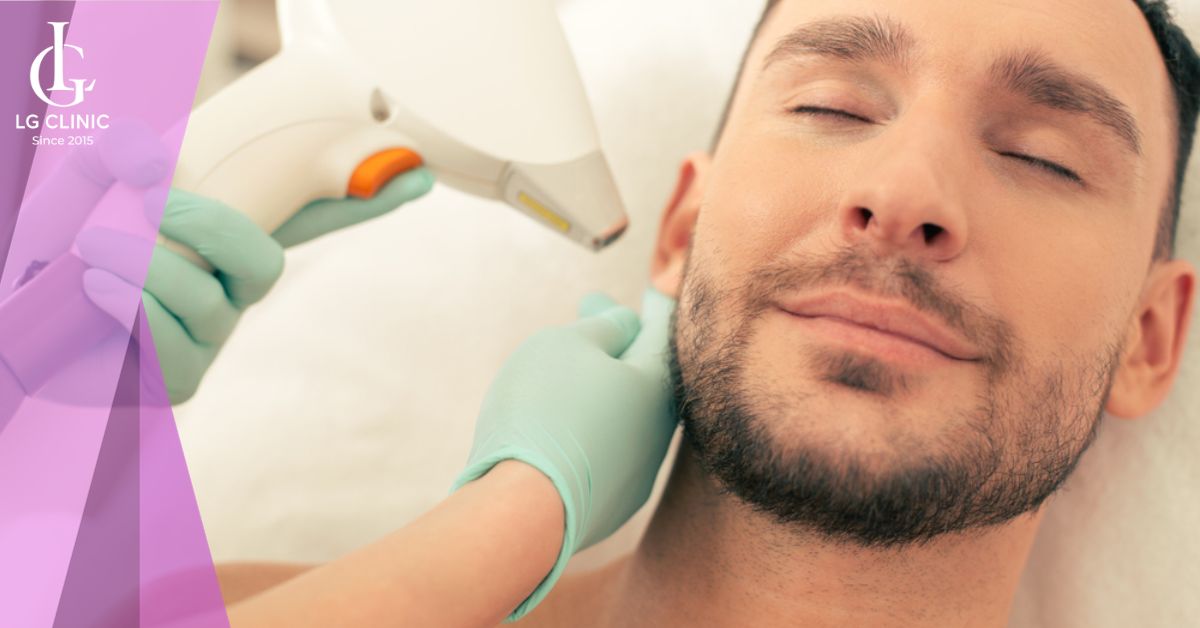 * `nam giới triệt lông toàn thân` * `nam giới triệt lông toàn thân`