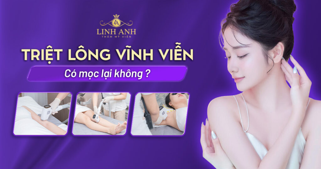 Triệt lông vĩnh viễn có thật sự vĩnh viễn?, Triệt lông vĩnh viễn hiệu quả, Kết quả triệt lông vĩnh viễn, Triệt lông vĩnh viễn có mọc lại không, Triệt lông vĩnh viễn bao nhiêu liệu trình, Quy trình triệt lông vĩnh viễn, Ảnh triệt lông vĩnh viễn trước sau