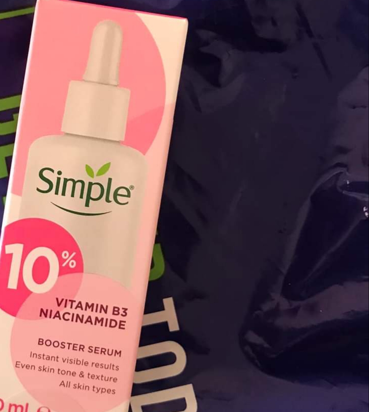 Niacinamide benefits skin minimalist routine Niacinamide benefits skin minimalist routine