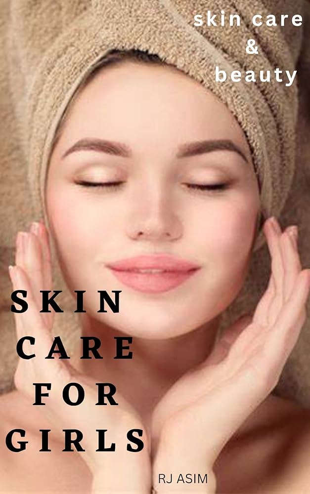 Healthy glowing skin Healthy glowing skin