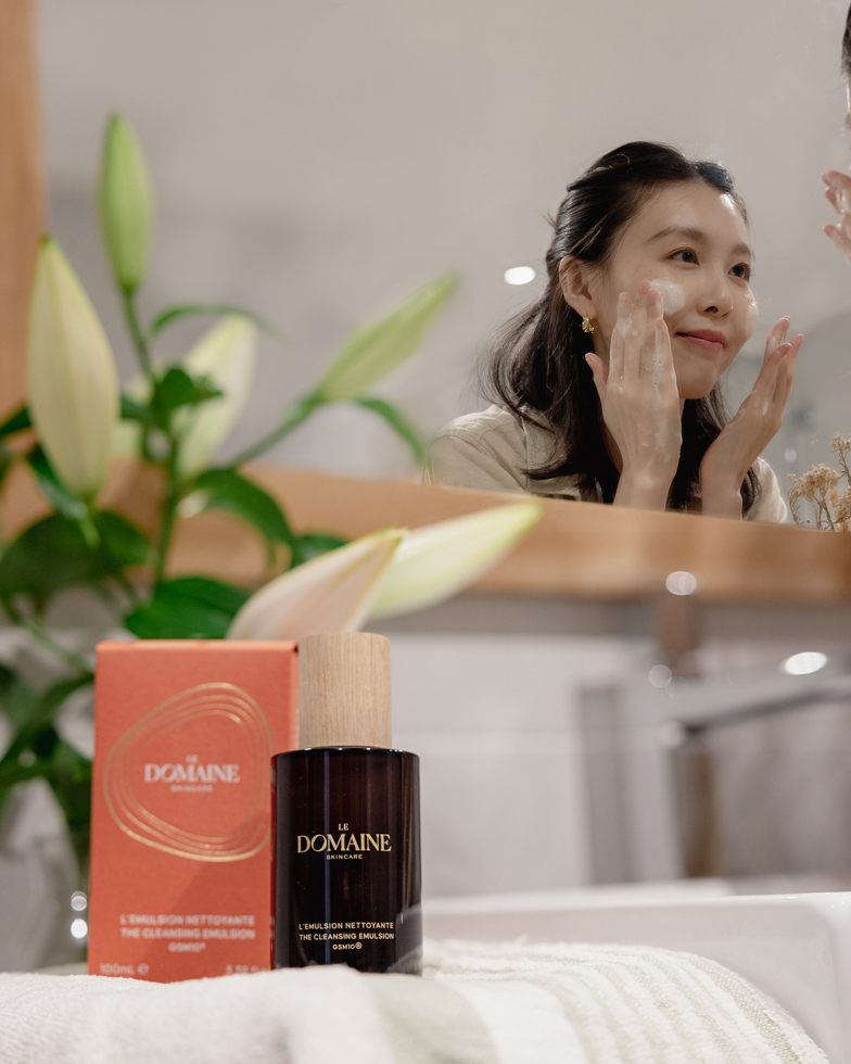 Cấu trúc da nam nữ so sánh