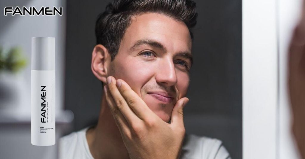 **Da mặt khỏe mạnh:** **Da mặt khỏe mạnh:**