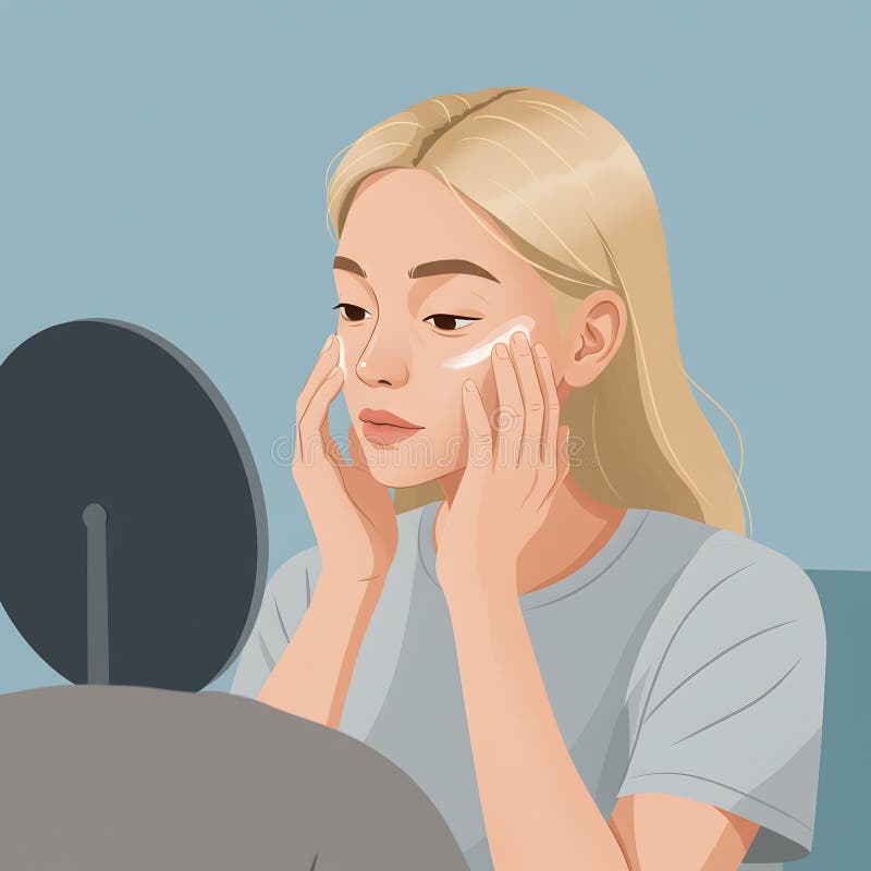 * Cleanse moisturize protect skincare * Cleanse moisturize protect skincare